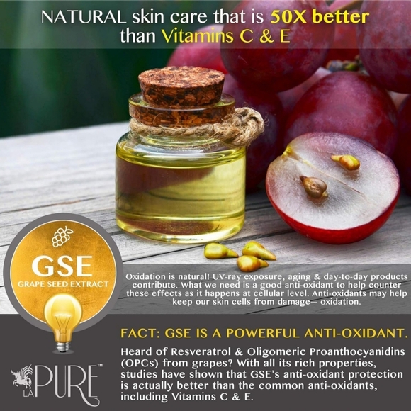 PURE 24k GOLD under Eye Patches Dark Circles Puffy Bags Wrinkle Treatment Mask - Picture 4 of 10